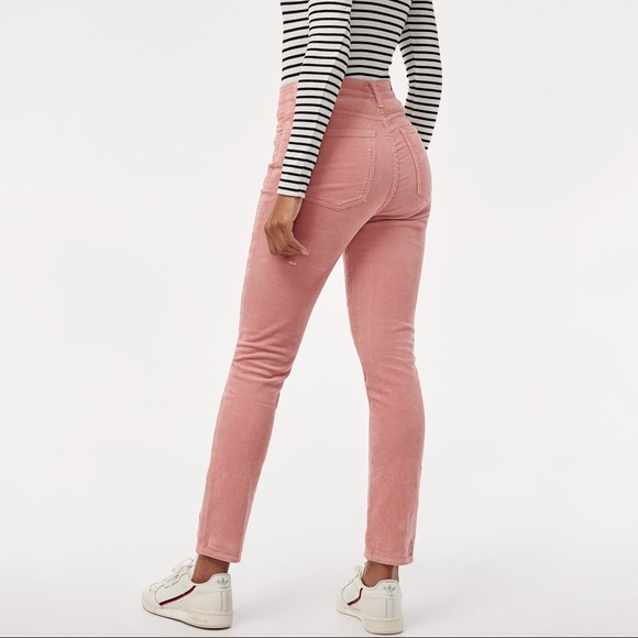 Citizen’s of Humanity Olivia Jean in Raisin - Picture 3 of 6